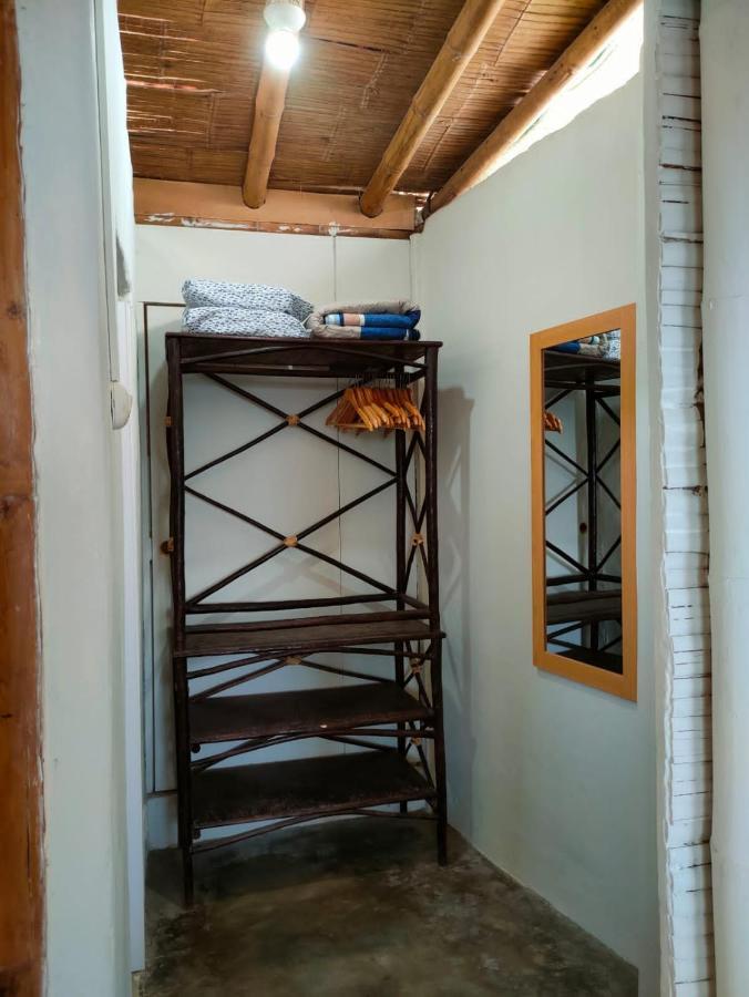 Mancora Beach House Extérieur photo
