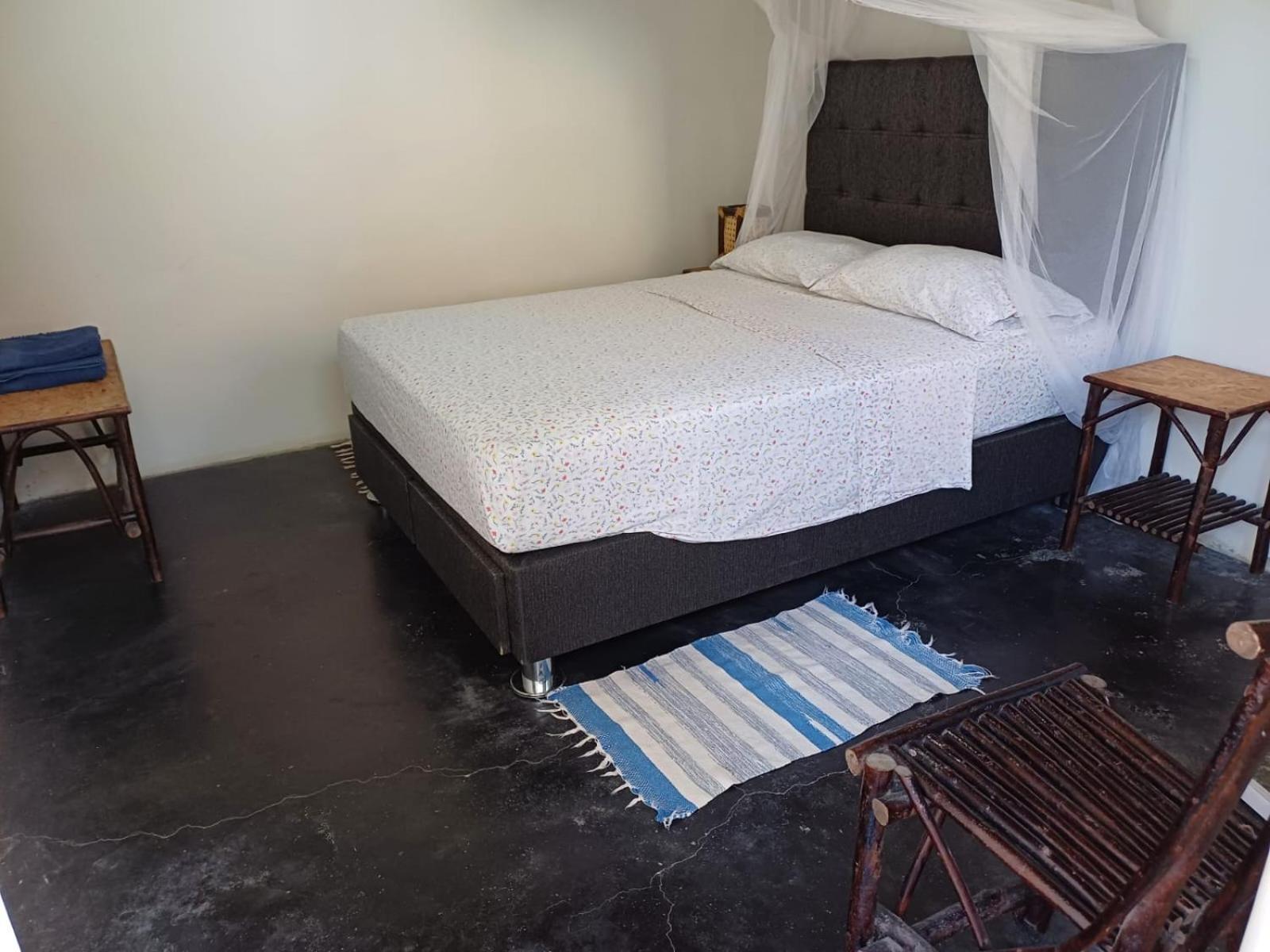 Mancora Beach House Extérieur photo
