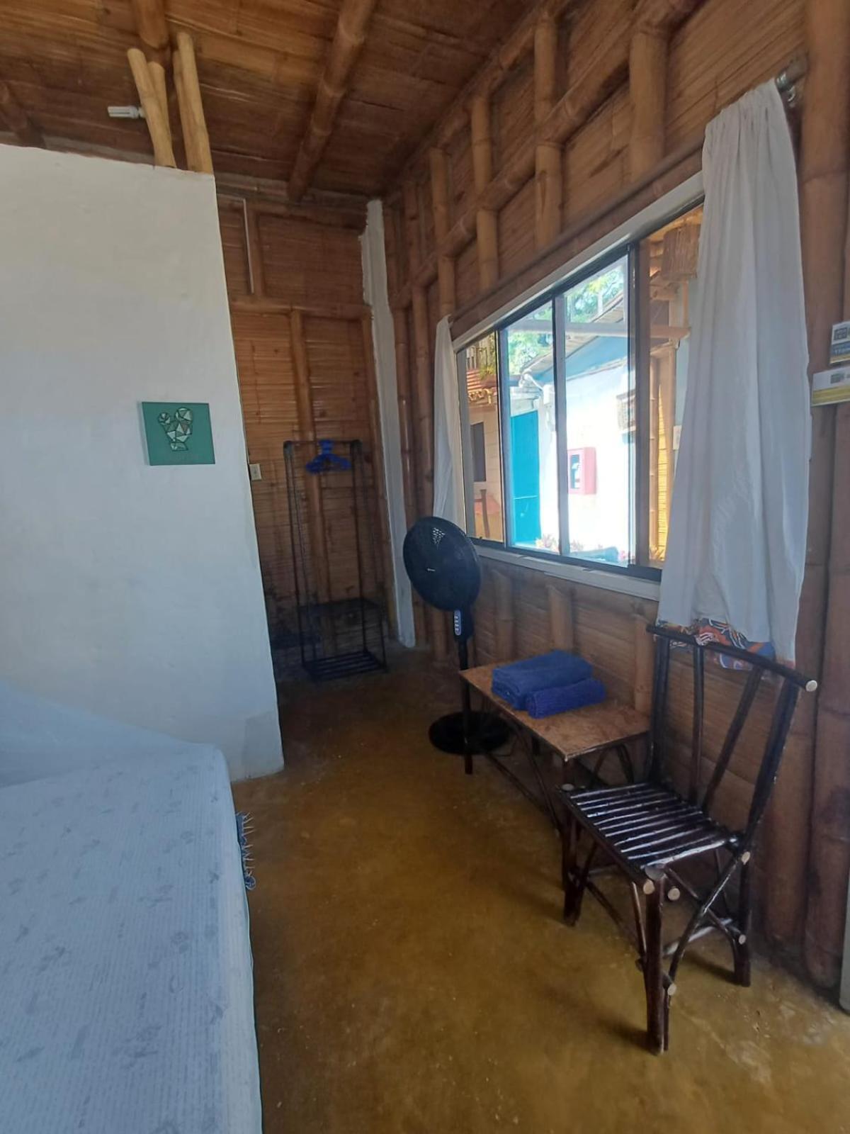 Mancora Beach House Extérieur photo